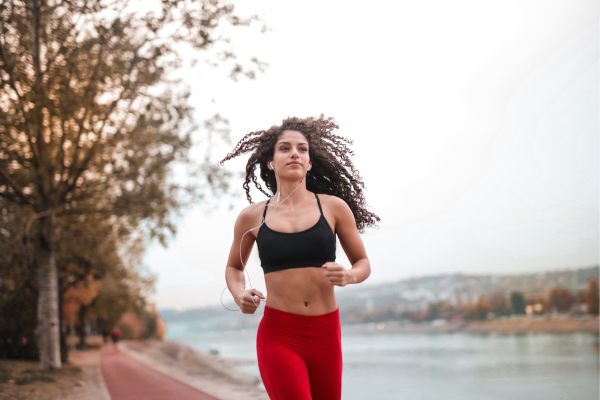 A Importância Do Treino Cardiovascular Para Esportes Ao Ar Livre