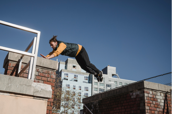 Como Evitar Lesões no Treinamento de Parkour: Equipamentos e Técnicas