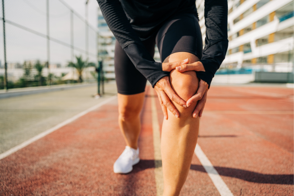 Prevenção de Cãibras e Fadiga Muscular em Esportes de Resistência